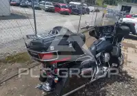 1997 Harley-Davidson FLHTCU фото