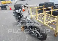 1997 Harley-Davidson FLSTC фото