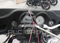 1997 Harley-Davidson FLHTC фото