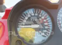 1997 Kawasaki EX250 photo