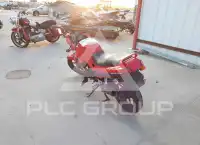 1997 Kawasaki EX250 photo