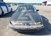 1997 Saturn S series photo