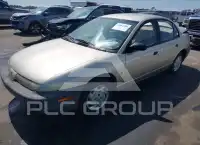 1997 Saturn S series фото