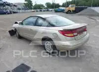 1997 Saturn S series photo