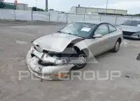 1997 Saturn S series photo