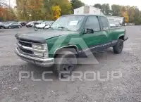 1997 Chevrolet C/K photo