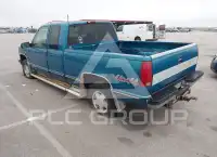 1997 Chevrolet C/K фото