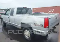 1997 Chevrolet C/K фото
