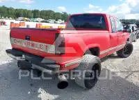 1997 Chevrolet C/K photo