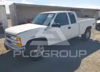 1997 Chevrolet C/K фото