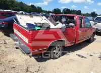 1997 Chevrolet C1500 photo