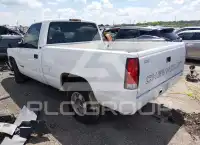 1997 Chevrolet C1500 photo