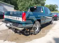 1997 Chevrolet C1500 фото