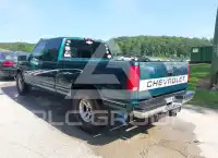 1997 Chevrolet C1500 фото