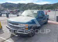 1997 Chevrolet C1500 photo