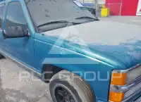 1997 Chevrolet C1500 photo