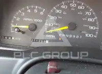 1997 Chevrolet C1500 photo