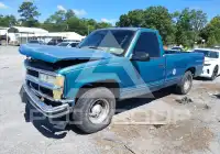 1997 Chevrolet C1500 photo