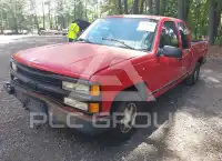 1997 Chevrolet C1500 photo