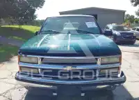 1997 Chevrolet C1500 фото