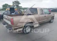 1997 Chevrolet C1500 фото