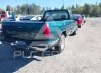 1997 Chevrolet C1500 photo