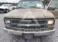 1997 Chevrolet CK Series фото