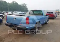 1997 Chevrolet CK Series photo