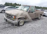 1997 Chevrolet CK Series фото