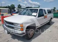 1997 Chevrolet C2500 photo