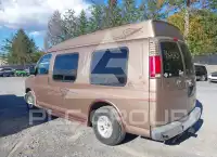 1997 Chevrolet Chevy Van фото