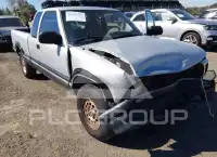 1997 Chevrolet S10 photo