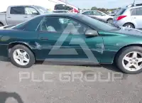 1997 Chevrolet Camaro фото
