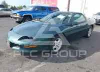1997 Chevrolet Camaro фото