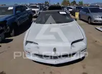 1997 Chevrolet Camaro фото