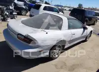1997 Chevrolet Camaro фото