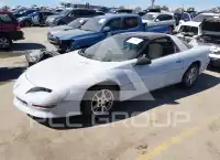 1997 Chevrolet Camaro фото
