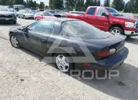 1997 Chevrolet Camaro photo