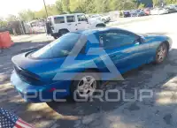 1997 Chevrolet Camaro photo