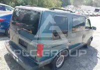 1997 Chevrolet ASTRO photo