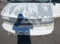 1997 Chevrolet ASTRO photo