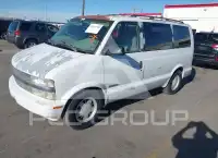 1997 Chevrolet ASTRO photo