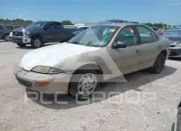 1997 Chevrolet CAVALIER фото
