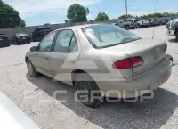 1997 Chevrolet CAVALIER фото