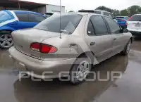 1997 Chevrolet CAVALIER фото