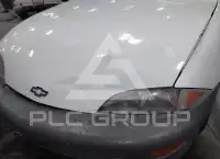 1997 Chevrolet CAVALIER фото