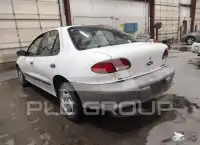 1997 Chevrolet CAVALIER фото
