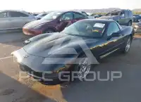 1997 Chevrolet Corvette фото