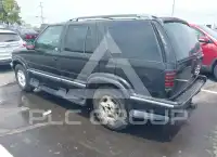 1997 Chevrolet Blazer фото