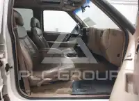 1997 Chevrolet Blazer фото